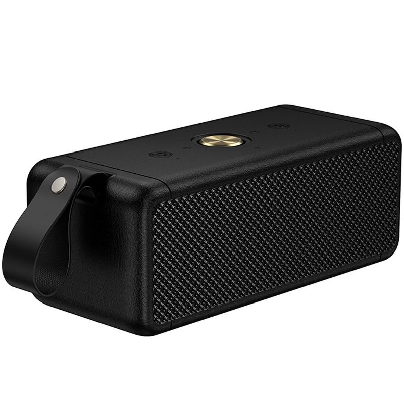Bluetooth Колонка Hoco HT1 Pro Marquis 16W Black - Зображення 2