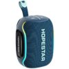 Bluetooth колонка Hopestar H73 mini 15W Blue