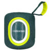 Bluetooth колонка Hopestar P68 10W Green
