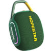Bluetooth колонка Hopestar P91 15W Green