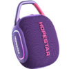 Bluetooth колонка Hopestar P91 15W Purple