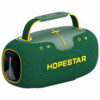 Bluetooth колонка Hopestar PartyBox 150 60W Green