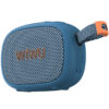 Bluetooth Колонка WIWU H1 Go Fun 5W Blue