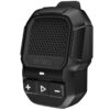 Bluetooth Колонка WiWU SPK-001 Buddy Fun with Magnetic Clip 3W Black