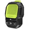 Bluetooth Колонка WiWU SPK-001 Buddy Fun with Magnetic Clip 3W Green