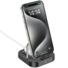 БЗП Hoco CQ16B Astute 2in1 15W Black