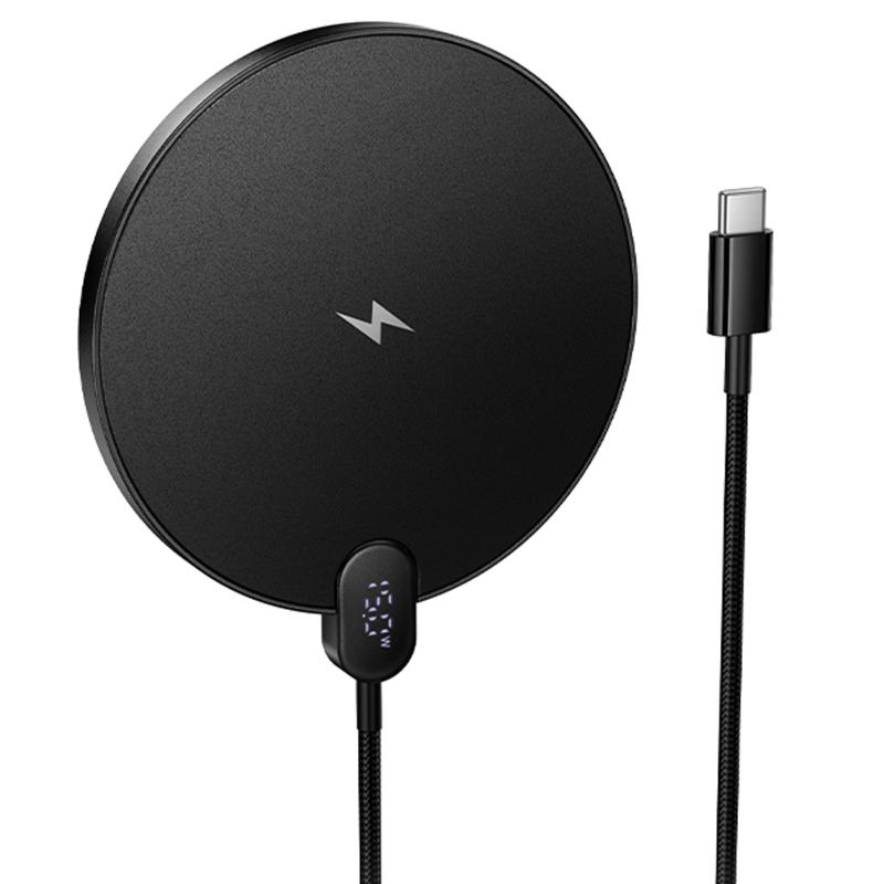 БЗП Hoco CW62 Peak 15W Black