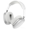 Накладні бездротові навушники Hoco ESD15 Silver
