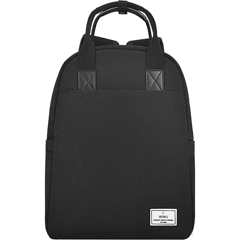 Рюкзак WIWU Ora Backpack Black - Зображення 3