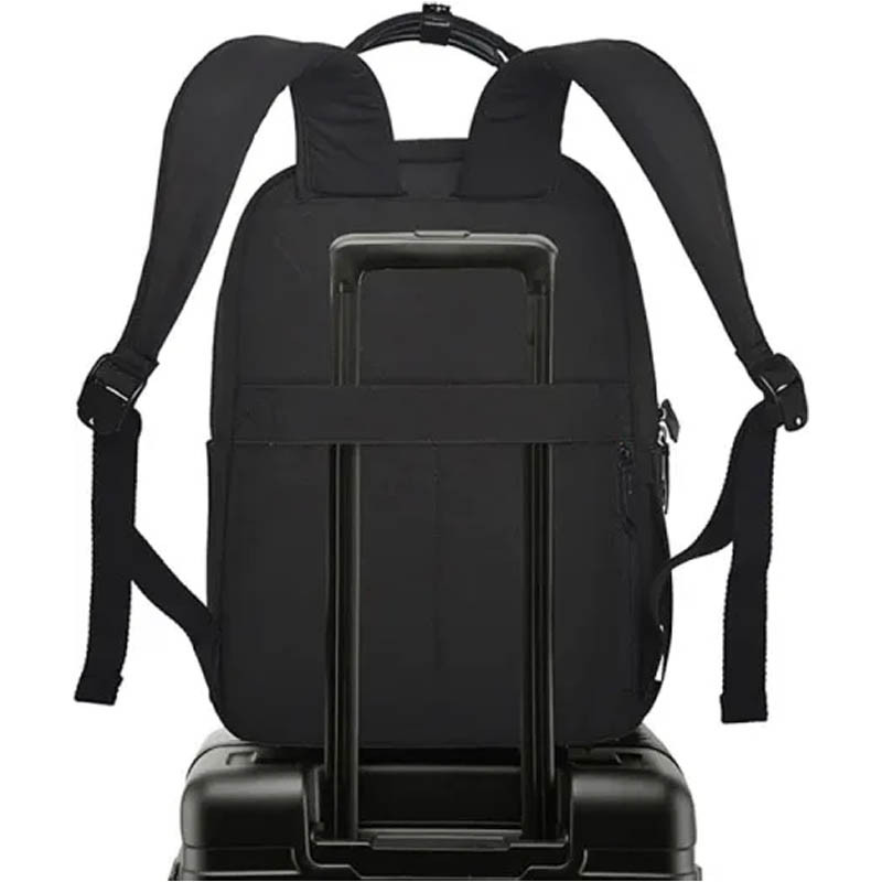 Рюкзак WIWU Ora Backpack Black - Зображення 7