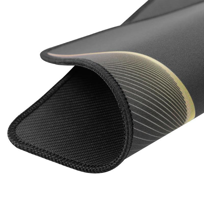 Килимок для мишки Hoco GM22 (200*240mm) Black - Зображення 4