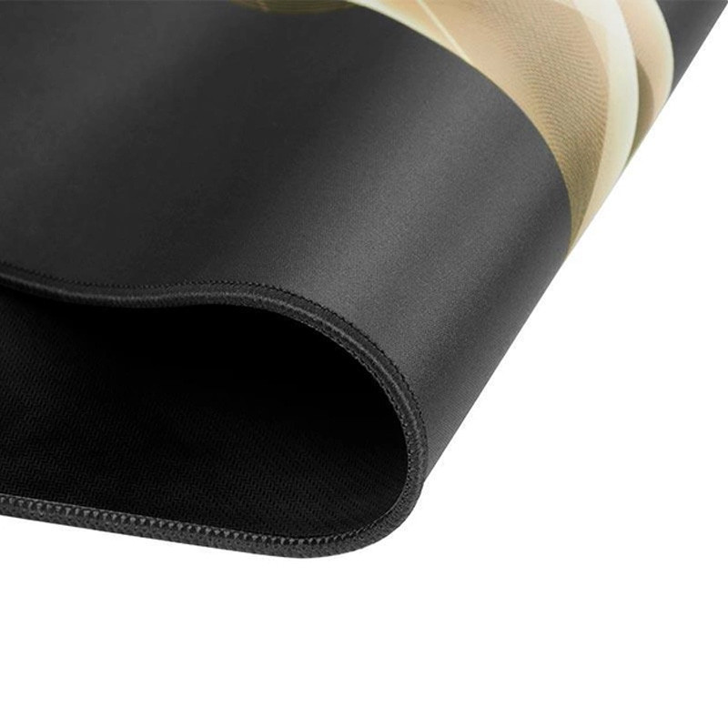Килимок для мишки Hoco GM22 (200*240mm) Black - Зображення 5