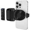 Тримач для селфі Hoco K33 Oleada Bluetooth Black