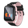Дитячий cмарт-годинник Hoco Y104 4G with call function Pink
