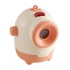 Дитячий проектор-світильник ME-236 Mood White / Pink