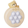 Портативна гра Pop-it Speed Push Game Ver.6 Bear