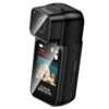 Екшн-камера Hoco DV105 1080P sports camera Black