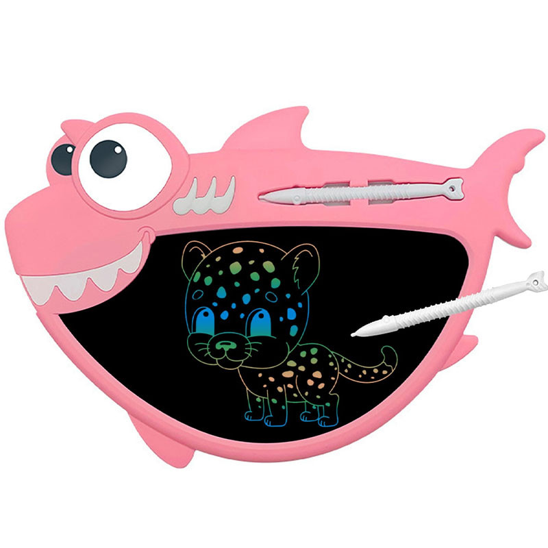 Планшет для малювання Fish 8,5 дюймів Pink - Зображення 2
