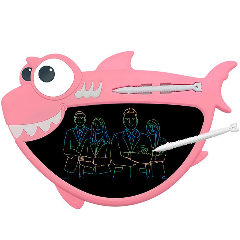 Планшет для малювання Fish 8,5 дюймів Pink - Зображення 3