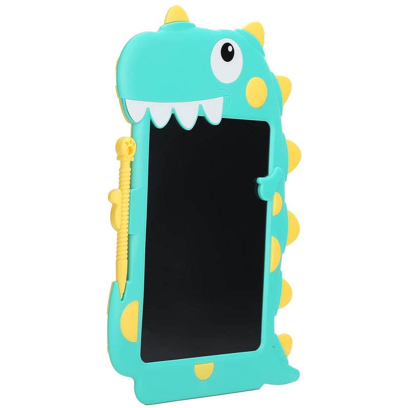 Планшет для малювання Dinosaur 8,5 дюймів Green - Зображення 6
