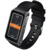 Фітнес-трекер Borofone BD16 Smart bracelet Black