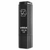 Флеш-накопичувач T&G 121 Vega Series USB 3.0 — 128GB Чорний