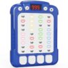 Інтерактивна консоль Ummi ME-200 Rhythm Blue