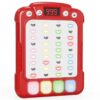 Інтерактивна консоль Ummi ME-200 Rhythm Red