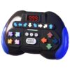 Інтерактивна консоль Ummi ME-204 Game Master (2 Gen) Blue