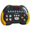 Інтерактивна консоль Ummi ME-204 Game Master (2 Gen) Yellow