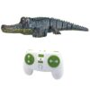 Човен на радіокеруванні SHT MSD668 Crocodile 2.4G Green