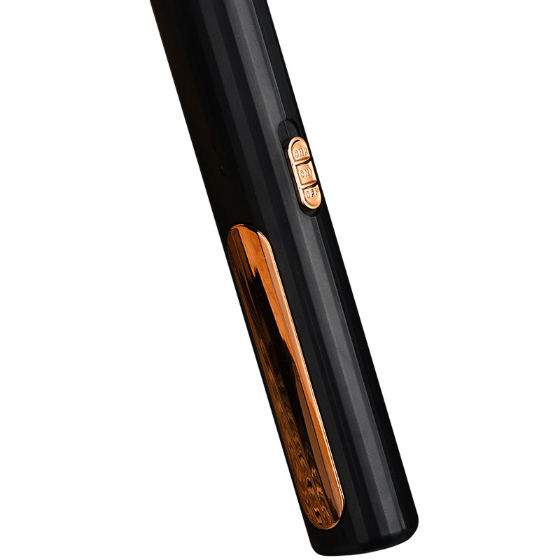 Пастка для комах з UV підсвічуванням D-709 Black Warrior with battery 1200 mAh Black - Зображення 2