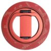 Магнітне кільце-тримач Magnetic Multi-Stand Red