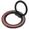 Магнітне кільце-тримач Magnetic Ring Holder Red-Orange