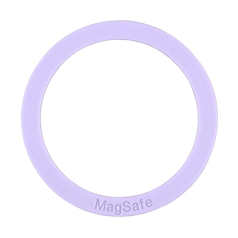 Металлическое кільце Silicone Magnetic Dasheen