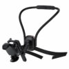 Магнітний тримач для телефону Acefast E33 neck-hanging Black
