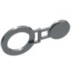 Магнітний тримач Magnetic FY25-C Black