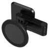 Магнітний тримач Magnetic FY73 Black
