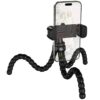Монопод для селфі Hoco H101 Sunrise octopus Black