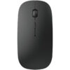 Миша бездротова WIWU WM101-C Wimice Lite 2.4G Black