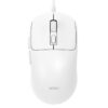 Миша дротова WIWU WM111 Wired Mouse White