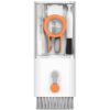 Набір для очищення гаджетів Hoco UT2 Mr. Gadget 10in1 White