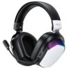 Накладні бездротові навушники Acefast H11 Gaming White