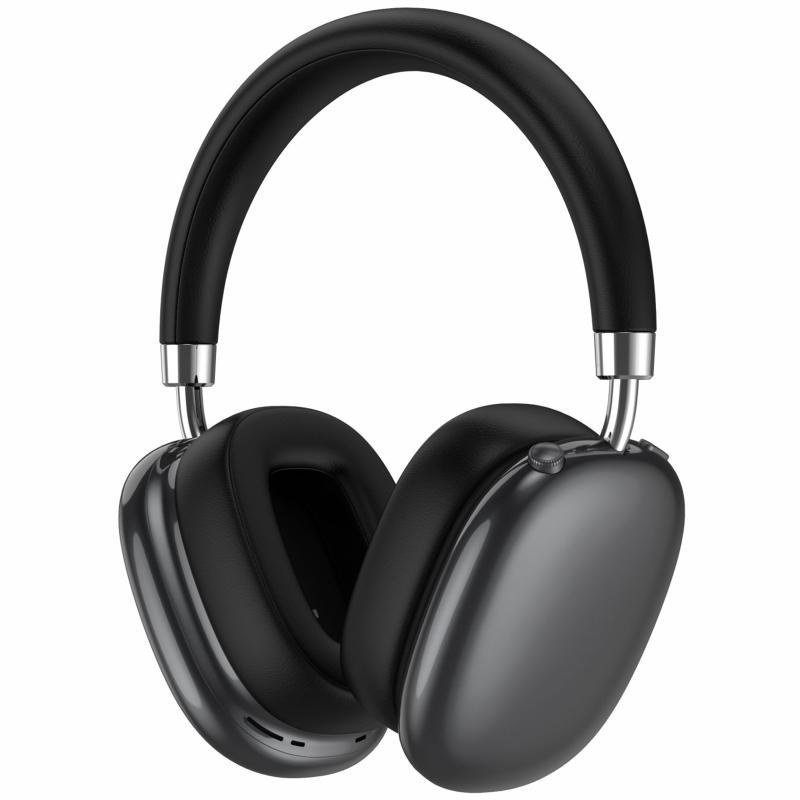 Накладні бездротові навушники Amaya H630T ENC Black