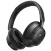 Накладні бездротові навушники Baseus Bass BH1 ANC (A02037) Cosmic Black