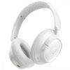 Накладні бездротові навушники Baseus Bass BH1 ANC (A02037) Starlight Off-White