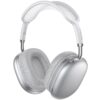 Накладні бездротові навушники Borofone BO36 Tone Silver