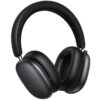 Накладні бездротові навушники Hoco W63 Triunfo ANC Black