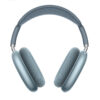 Накладні бездротові навушники Hoco W65 Happy Blue