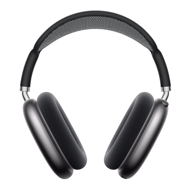 Накладні бездротові навушники Hoco W65 Happy Deep space gray